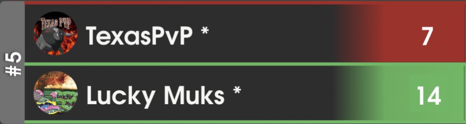 Lucky Muks tweet media