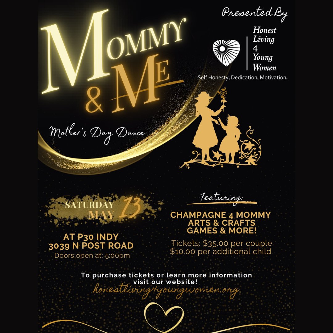 📢CHECK OUT THESE EVENTS from Honest Living 4 Young Women Inc. Their mission is to create leaders from our adolescent females and build a village to help resource them with knowledge, assistance, and more. honestliving4youngwomen.org