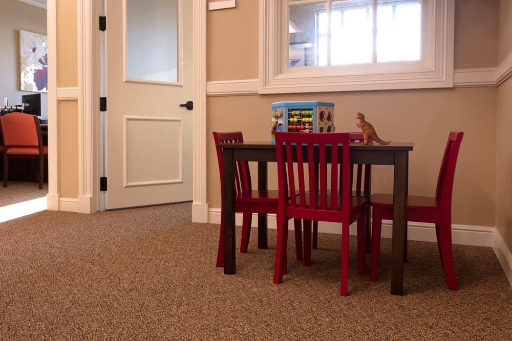 shellfcu's tweet photo. We understand that sometimes coming into the branch is challenging if you have little ones, but we try to make it as trouble-free as possible. Every Shell FCU location has a play area and children's movies playing at all times... let us not forget popcorn on Fridays. โค๏ธ #ShellFCU https://t.co/Zcfj6BqI8x