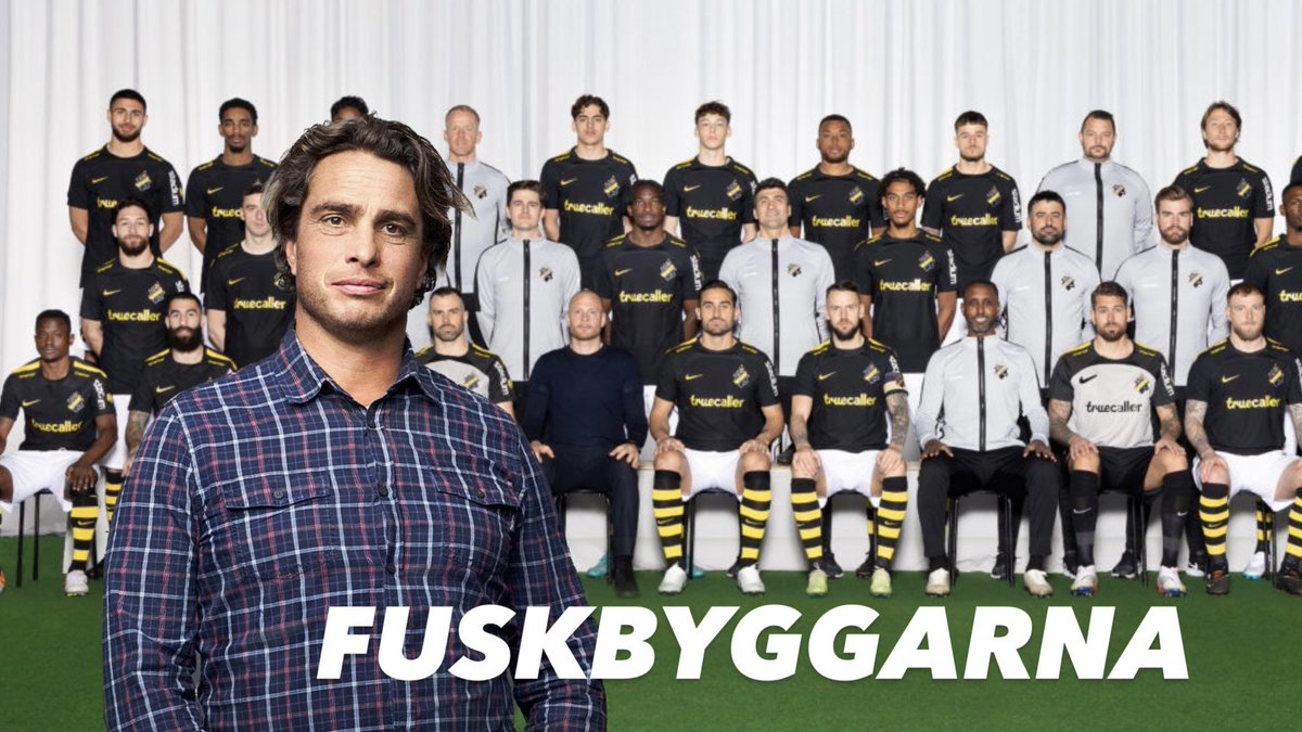 FUSKBYGGARNA 2023