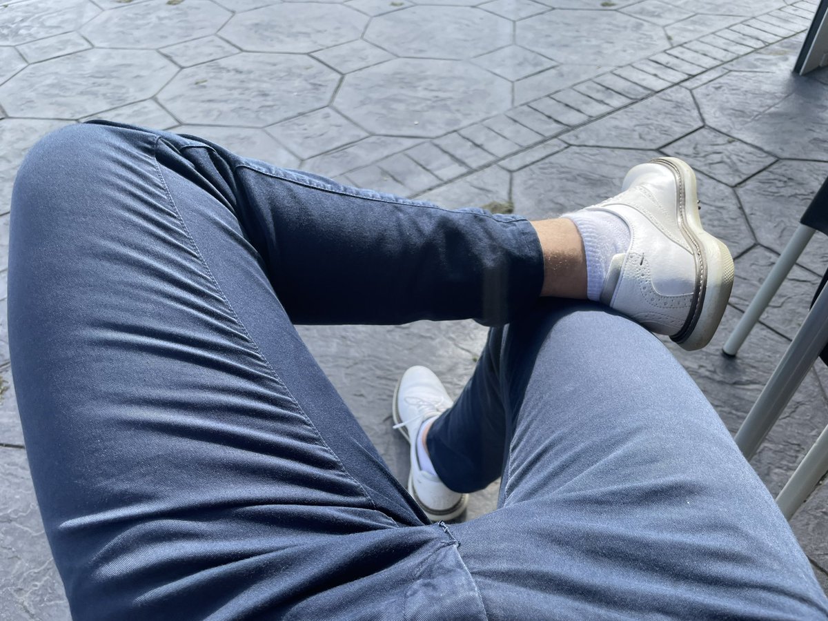 thecryptomonk's tweet photo. Someone told me i had the sock game of a bogey player. He is not wrong https://t.co/X85JiWygSZ