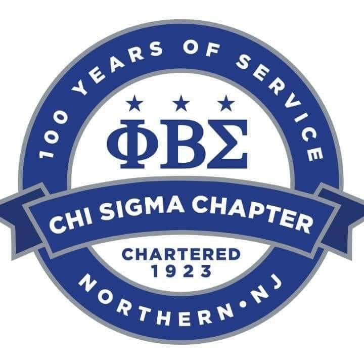 Chi Sigma, Inc. tweet media