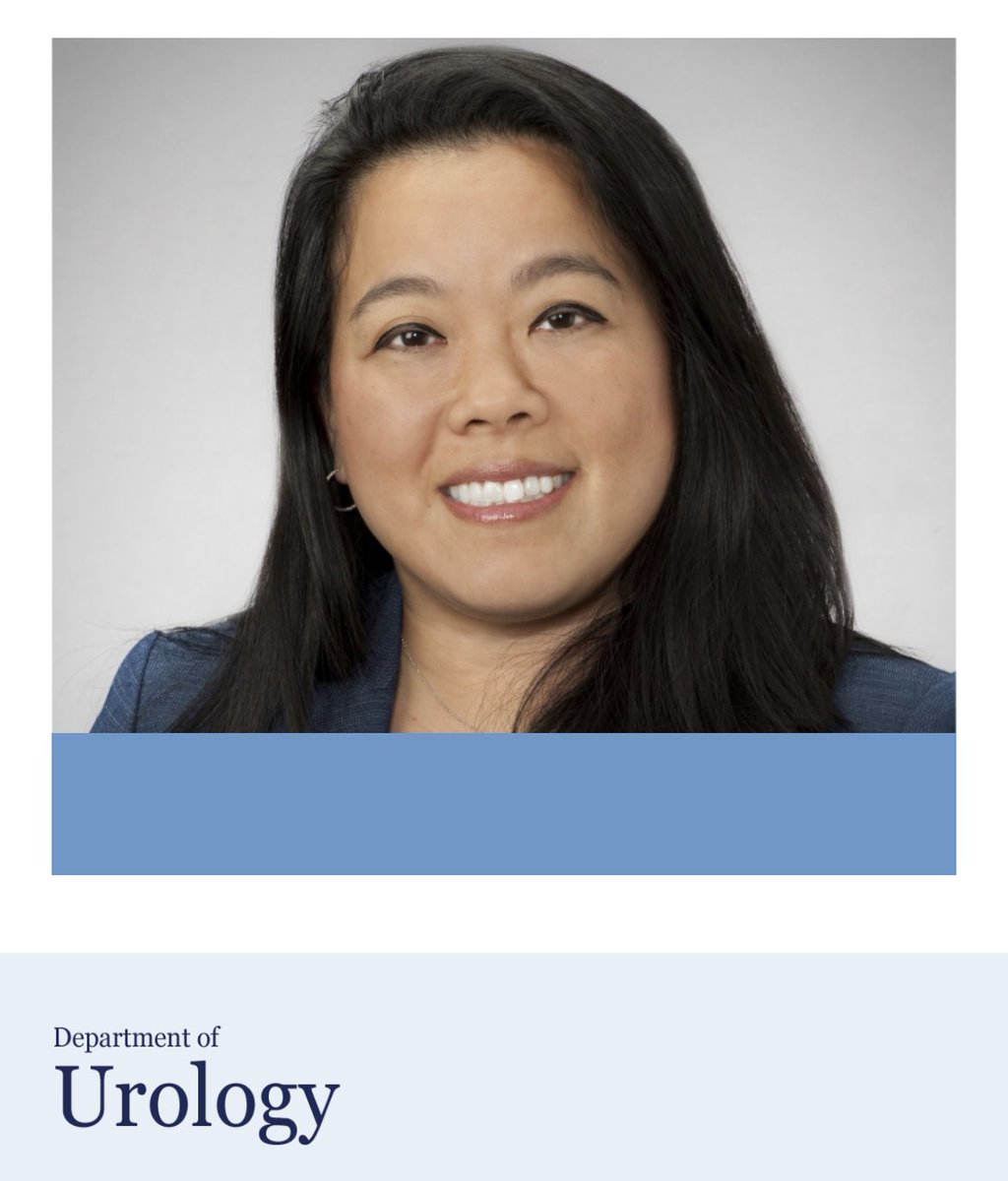 Thrilled to congratulate @UPMCUrology Dr @kat_hwangMD on her promotion to FULL Professor in Urology! @SWIUorg by way of @BrownUrology.  Leading the way for 🚺in @SSMR_malefactor @SMSNA_ORG #sexmed #menshealth!