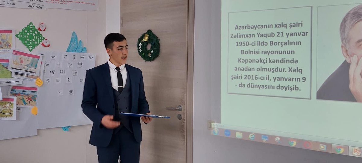 Bizim yayda daha çox zamanımız olacaq GİKMə gəlmək üçün, region gənclərinin səsinə səs verin #Gikmbaglanmasın

<a href="/presidentaz/">Ilham Aliyev</a> <a href="/1VicePresident/">Mehriban Aliyeva</a> <a href="/LeylaAliyeva_/">leylaliyeva999</a>  <a href="/Youthfund_Az/">Gənclər Fondu</a> <a href="/AzerbaijanPA/">AzerbaijanPA</a>
#GİKM #GİKMbağlanmasın #GİKMbaghlanmasin #Azerbaijan
#azerbaycan