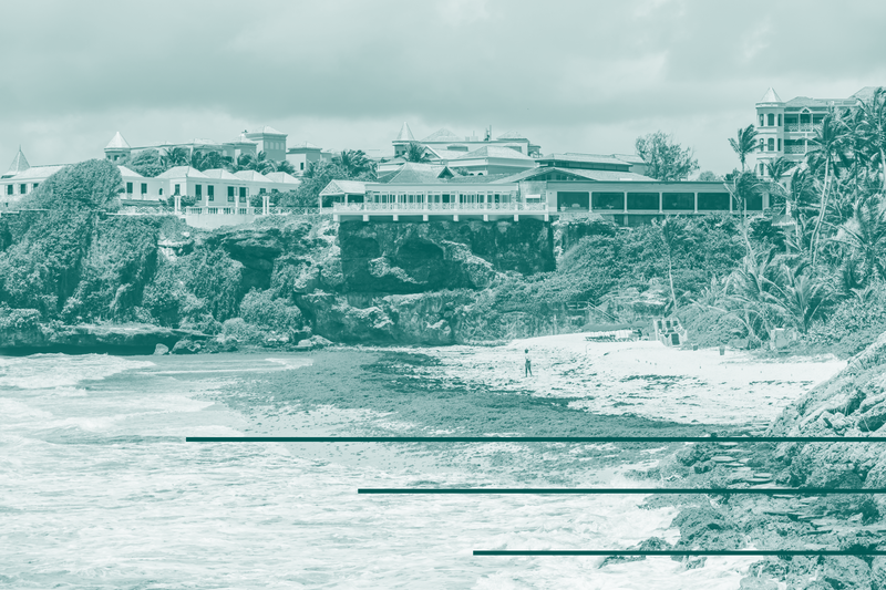 NewAmerica's tweet image. 🧵 This month in #TheThread, New America’s blog, we focus on #climate:

1️⃣  Leveling the playing field for vulnerable countries via our global financial system
2️⃣ Proactive policies to ensure housing security
3️⃣ Stories that inspire climate optimism

bit.ly/3DOh0DD