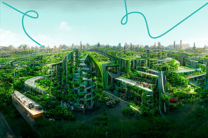 NewAmerica's tweet image. 🧵 This month in #TheThread, New America’s blog, we focus on #climate:

1️⃣  Leveling the playing field for vulnerable countries via our global financial system
2️⃣ Proactive policies to ensure housing security
3️⃣ Stories that inspire climate optimism

bit.ly/3DOh0DD