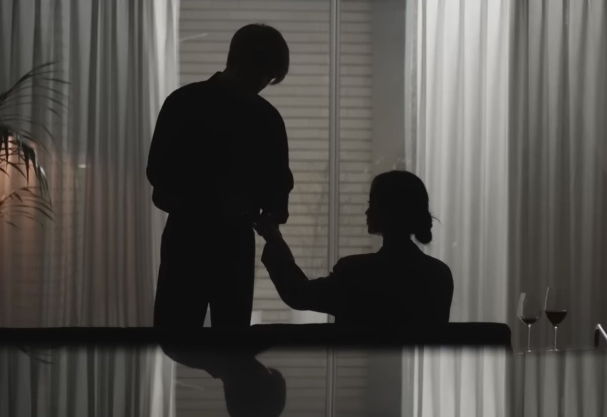 아 군침돌아 진심
거의 티.에.스.라는거지
잘어울리는 한쌍으로 일부러 스타일링 햇다는거지
캐해.라는걸햇다는거지