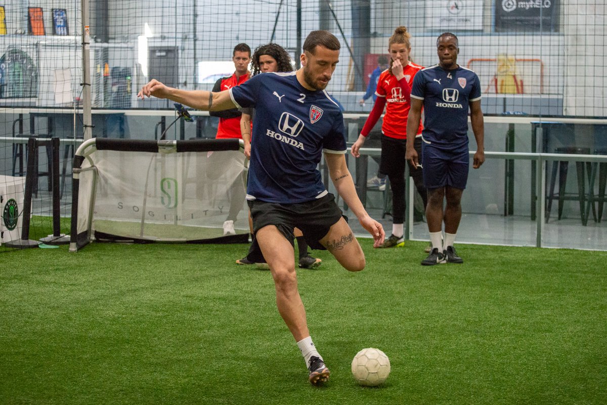 IndyElevenESP's tweet image. Comenzar la semana justo a las sogility  Translated using #MicrosoftFlow