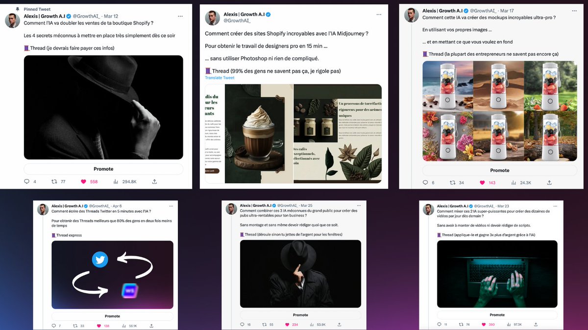 Alexis | Growth AI tweet media