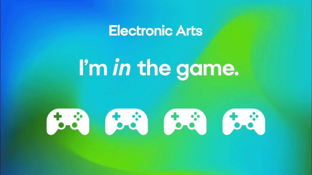 lukaszbrylski's tweet photo. For as long as I can remember, video games have been present in my life. I love exploring new worlds and winning trophies in virtual arenas. That's why I am excited about the fact that I have joined @EA as the Brand Marketing Manager Eastern Europe. #OurWorkIsPlay #WeAreEA https://t.co/Jv281wqMUy