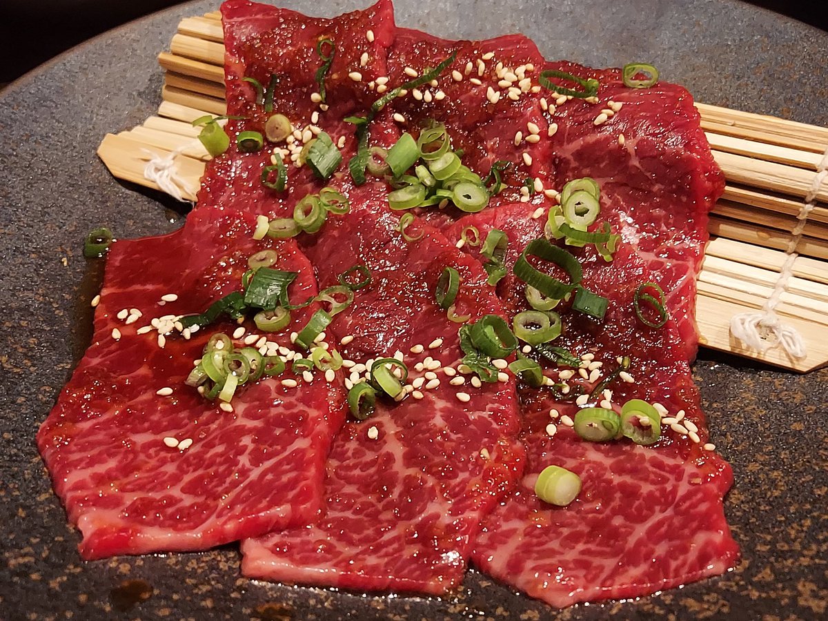 kanekyu0701's tweet photo. 焼肉×ビール=昇天
今日もまたまたまたまた焼肉でした
#heavydrinker
#alcohol
#beer
#sapporo
#飲んべえ
#のんべえ
#お酒
#アルコール
#麦酒
#ビール
#生ビール
#生中
#サッポロ黒ラベル
#インスタ映え
#グルメ https://t.co/qONq6hveX6