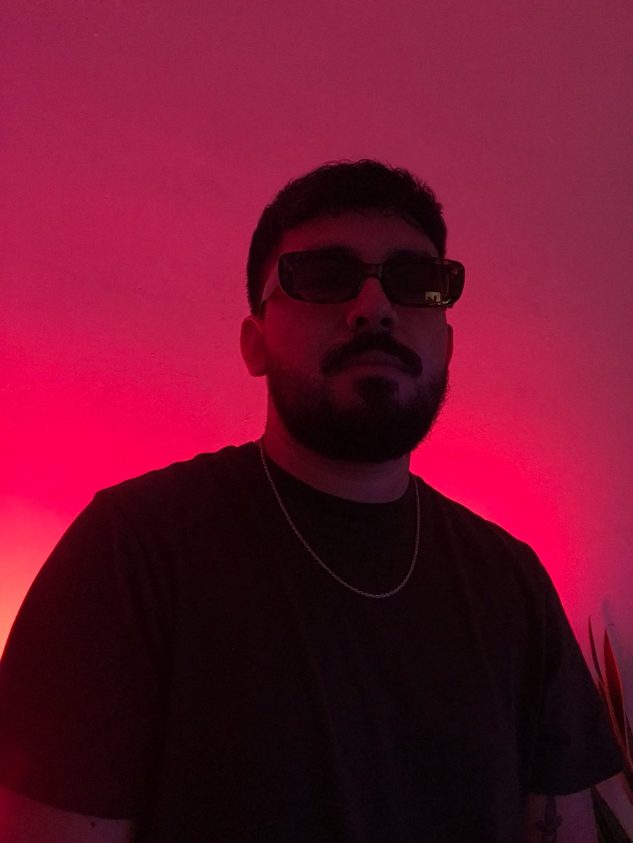 thecalicali's tweet photo. NO ES ASÍ ¡OUT NOW!

Ya pueden escuchar el primer sencillo de mi nuevo EP “Noches”. La canción es una colaboración que hice con mi amiga @luucyyintheskyy

#Noches coming soon 💽

👉 https://t.co/5eEpBpVy1v https://t.co/Nak48WRvP0
