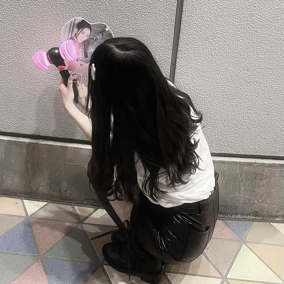 __r__ty07's tweet photo. 四捨五入したら兄(?)と 👍🏻余韻ひたってる^_^ https://t.co/tzawSGTAdB