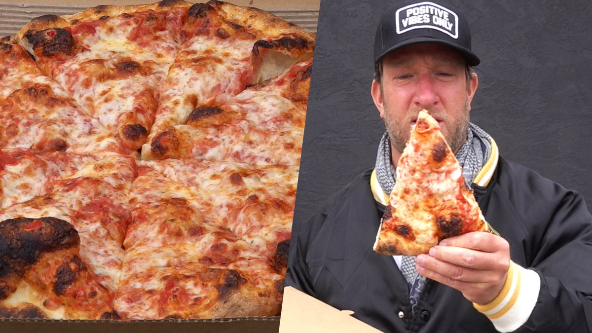 Barstool Sports on Twitter "Barstool Pizza Review Sexton’s Pizza