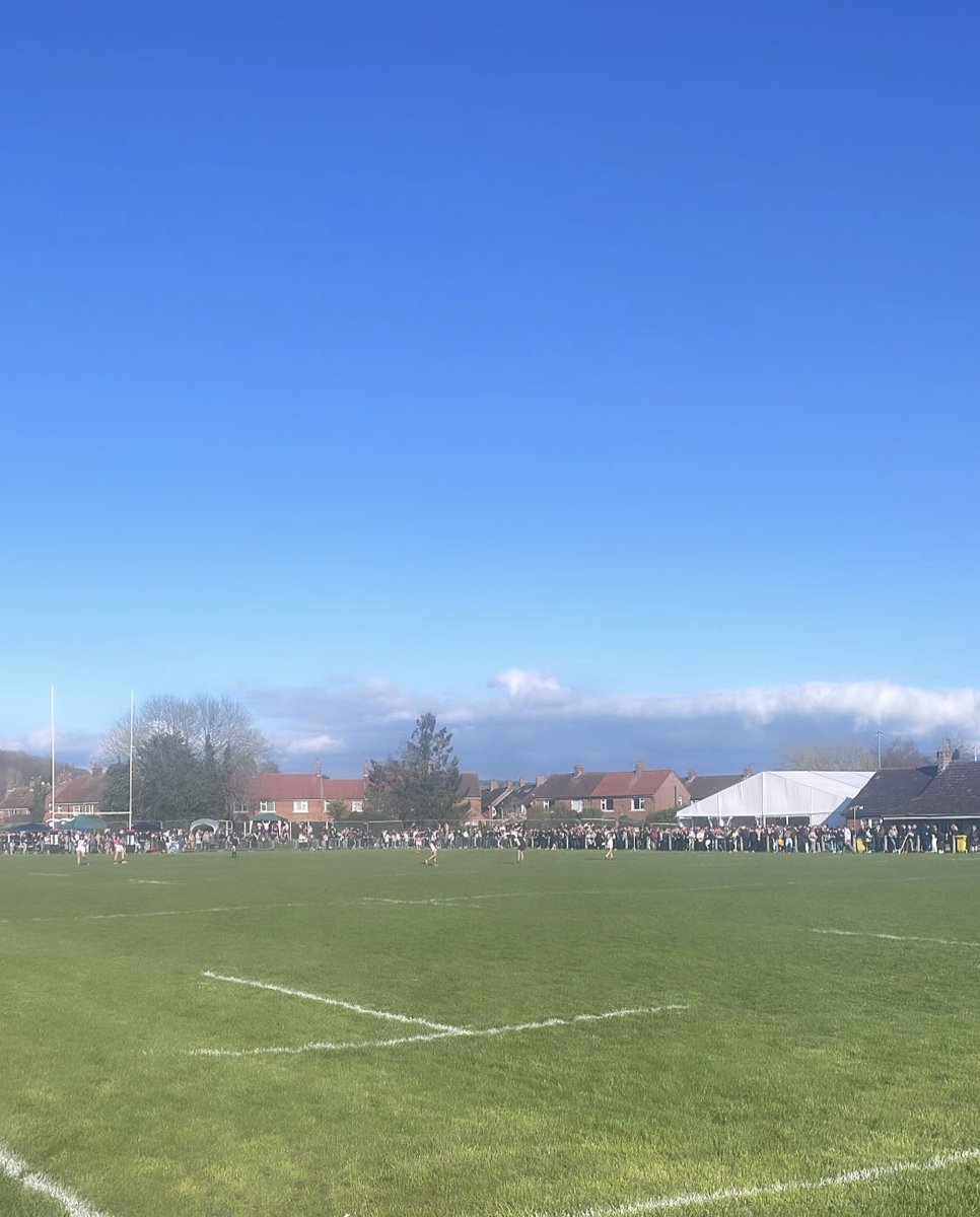 PocklingtonRUFC's tweet photo. What a weekend🍻
Now that the dust has settled once again for another year it’s time to highlight everyone who has made both the Main and Junior 7s another fantastic event for the club.
#pock7s #prufc #takemehome https://t.co/35WXr5ZY23