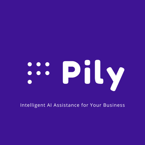 MeetPily's tweet photo. Are you looking for a customer service solution that's personalized and efficient? Look no further than Pily's AI-powered chatbot! #Pily #AIchatbot #customerservice https://t.co/v2nyhZpfQK