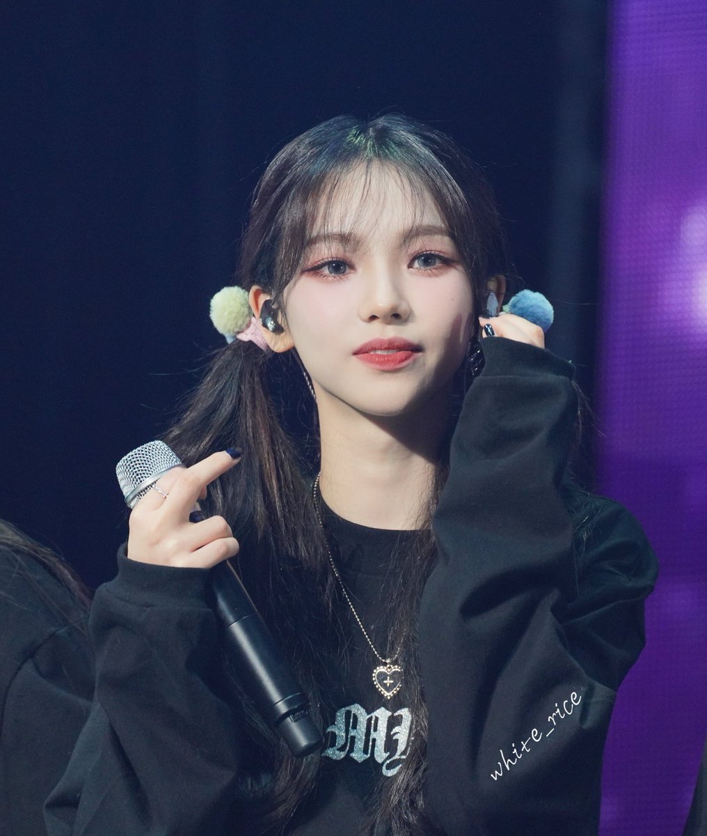 Whiterice94's tweet image. #Karina #카리나 #aespa #에스파 BLOOMING KARINA DAY #Welcome_to_MyKarina #지민아_마이의_푸른봄은_너야