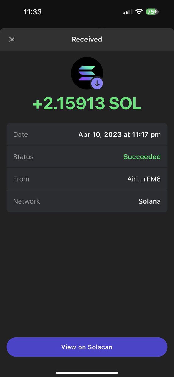 0xRalphNFT's tweet photo. Week 2 update for @duelarenasol:

Wagered Vol.: 14.3k SOL
Ave. fee: 2.7%
Total fees: 390.2 SOL
Payout: 0.1079 SOL/NFT (Prev: 0.08)

Numbers looking great since the platform is in beta and the team is still developing most of the intended features. Up only.

 #Solana #SolanaNFTs https://t.co/CxYNzE6pa5
