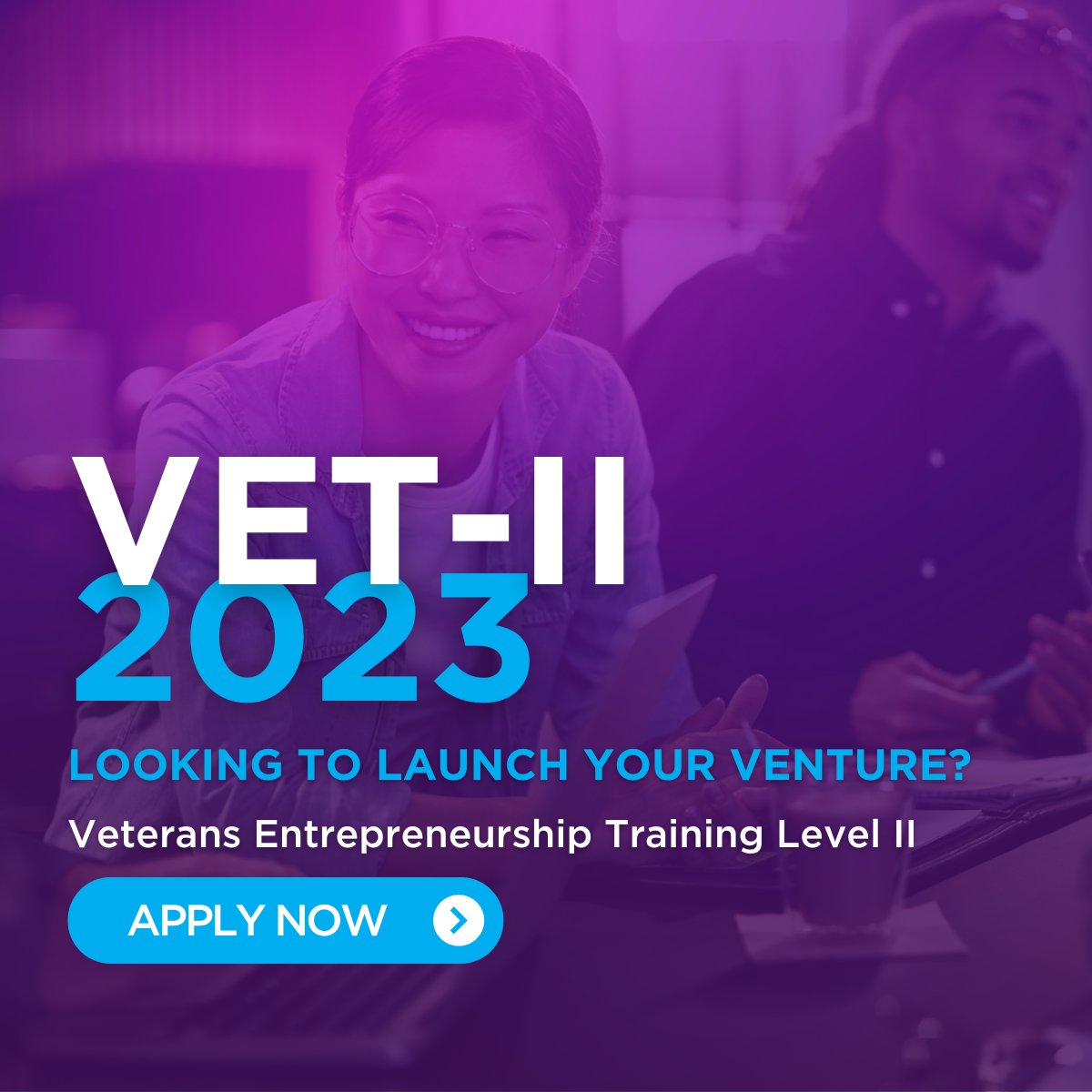 Veterans Future Lab tweet media