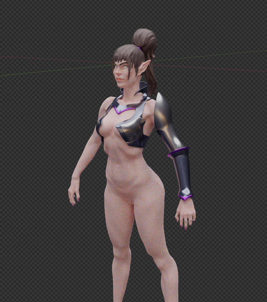 NelkaaDsgn's tweet photo. WIP - Dark Elf Warhammer Fantasy
The armor is getting forged! 

Commission, contact, socials : https://t.co/tpuy8NhmtM

#blender3d #3dart #3dartwork #3dartwork #3d #blender #art #digitalart #head #darkelf #elf #warhammer #fantasy #girl #female #wip #sculpt #sculptureart https://t.co/k9kzr5A1lS
