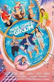 Nakakatawa!!! Paka husay talaga sumulat at mag direk ni Bru @direk_chris_martinez 🙌 <a href="/mariesteller/">mari carmen esteller</a> is it! Sabi ko sa inyo sya ang NEXT! Mahusay si <a href="/mr_enchongdee/">Enchong Dee</a> lalo na sa pagirl scenes with <a href="/tony/">tony 장영춘</a>.labrusca. Pinaka malakas kong tawa kay <a href="/kimpster888/">joseph de leon</a> yung nagmake/up sya. 👏🌈🤣