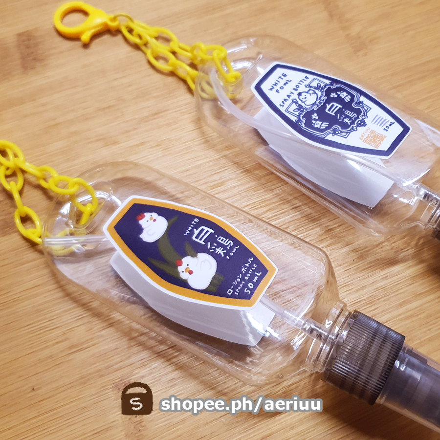 aeriuu's tweet image. [RTs 🙏✨]  Was finally able to open shop again! Uploaded new bottles, will upload new sticker designs within the week!

✨#shopAE for updates✨

Shop link in comments