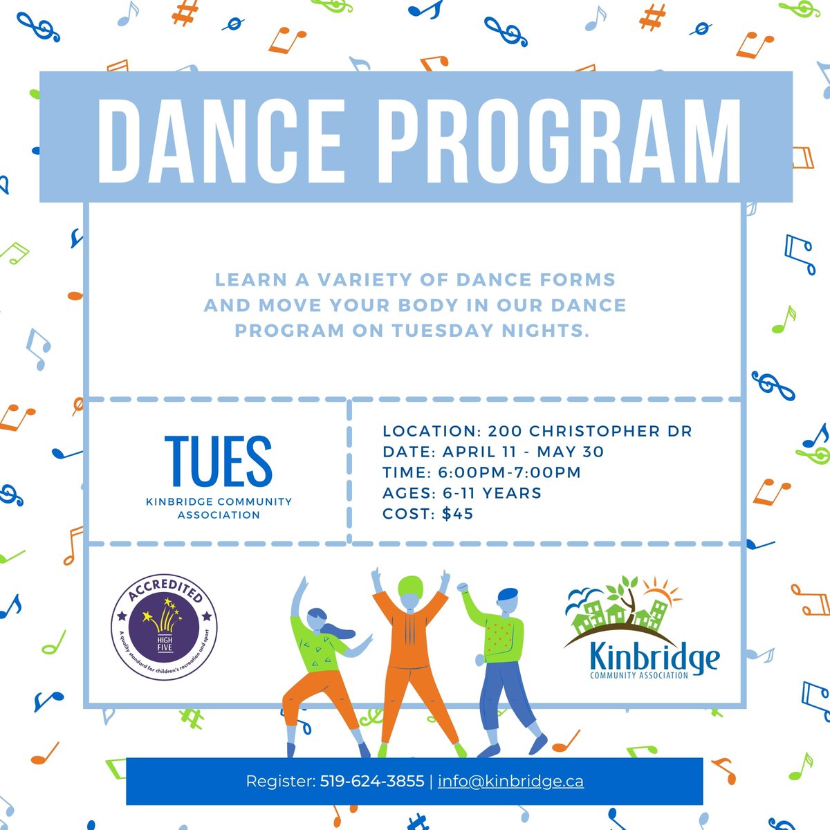 Kinbridge tweet media