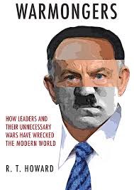 The World DeathOrganisation plan for Blair to become next WEF leader!

An evil Sociopathic Oligarchy without a moral compass; is a perfect candidate.”
  #DenounceTheWEF