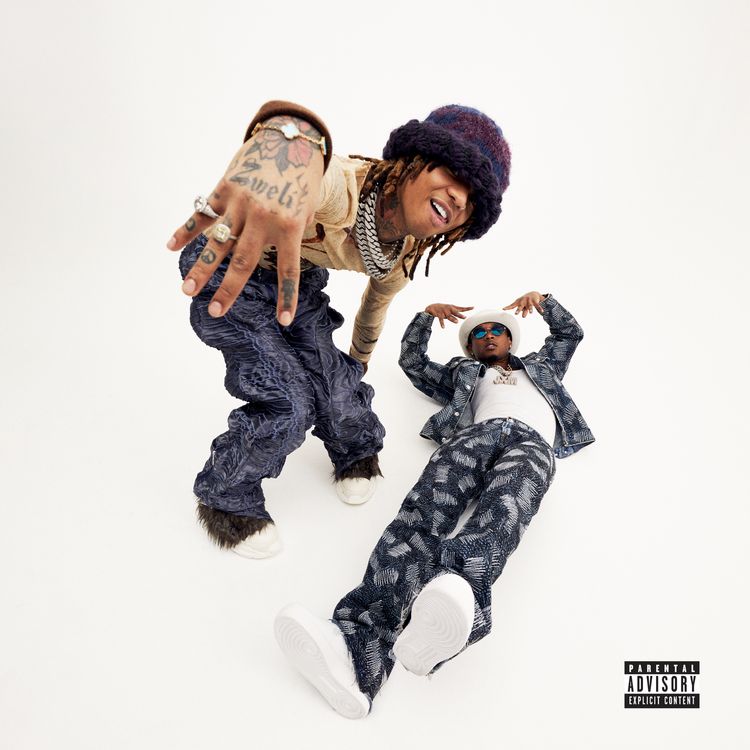audiomack's tweet photo. Top 5 Most-Streamed NEW Rap Albums on Audiomack, This Week:

1. @RealLuhTyler — #MyVisionReloaded 🇺🇸
2. @OfficialDeeBaby — #JunkieMode 🇺🇸
3. @RaeSremmurd — #Sremm4Life 🇺🇸
4. @nfrealmusic — #HOPE 🇺🇸
5. @KennyMuney__ — #BlueMuney 🇺🇸 https://t.co/CFJI4uZavJ