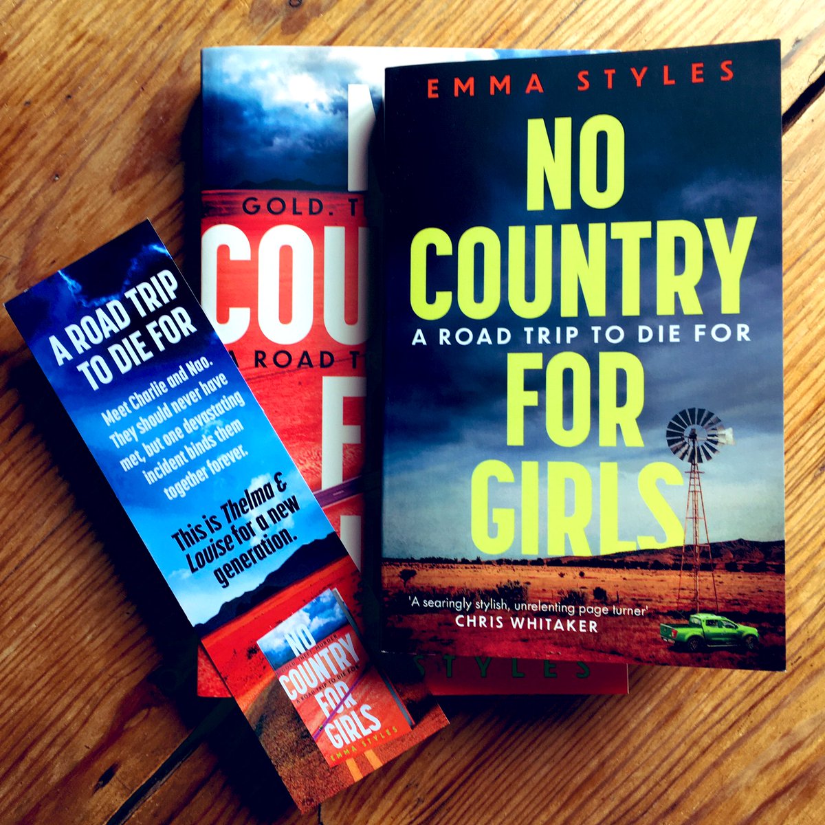 Emma Styles 🌊🪸🦈☀️🦘 tweet media