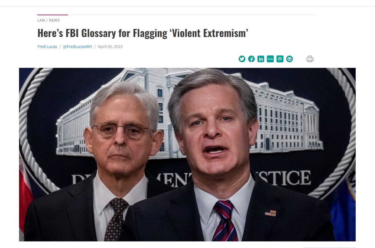 Libertarian Party tweet media