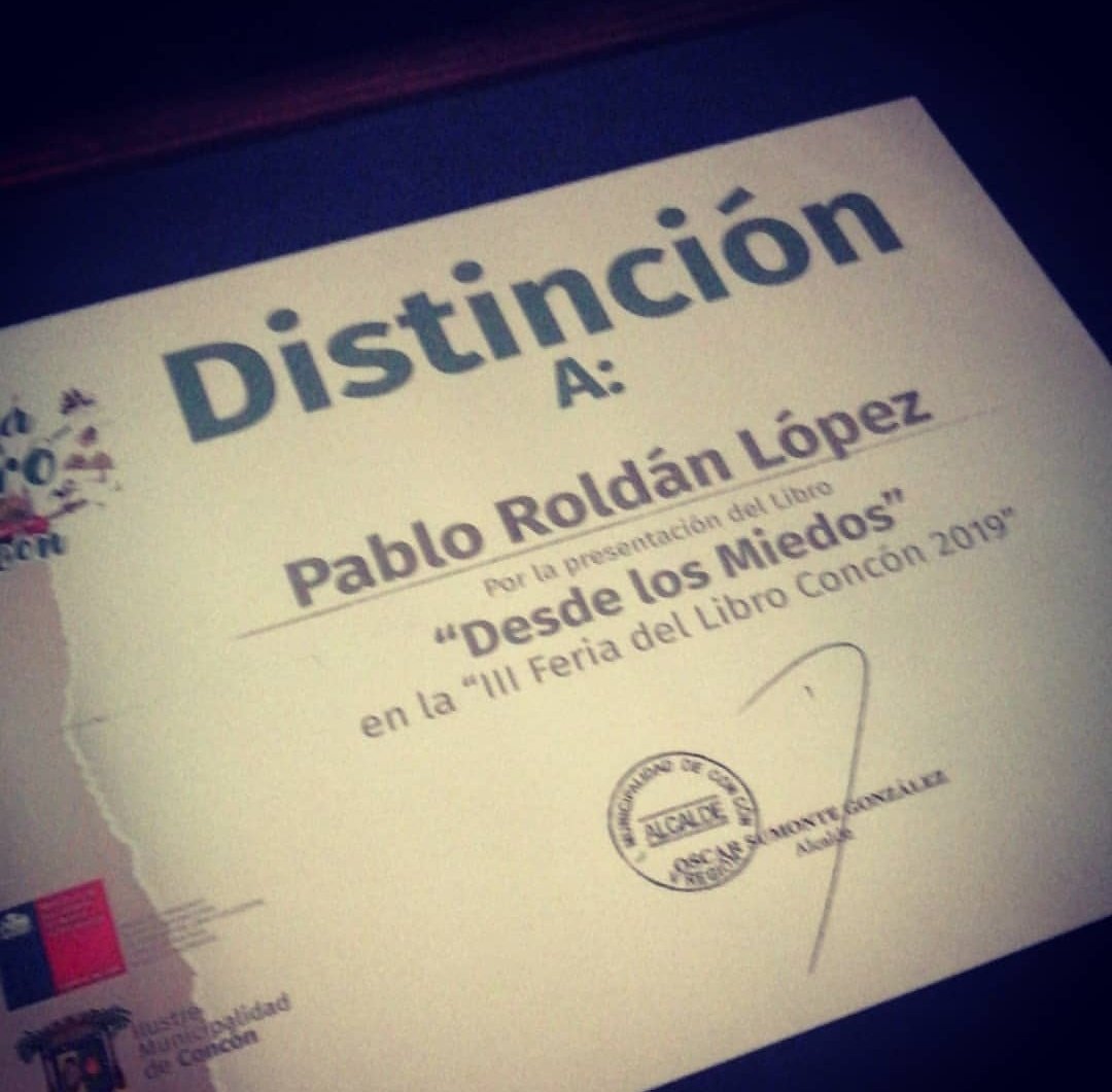 queridos amig@s tengo una urgencia concretamente debo operar a mi hijo pequeño de su rodilla, hoy tengo que comprar insumos y no tengo el dinero necesario.
Les dejo en este enlace mi libro digital "desde los miedos"
drive.google.com/file/d/1HT8aJU…
sigue (+)