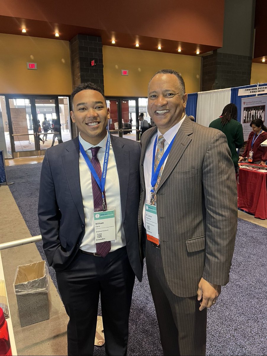 BlackMenInMedicineCincinnati tweet media