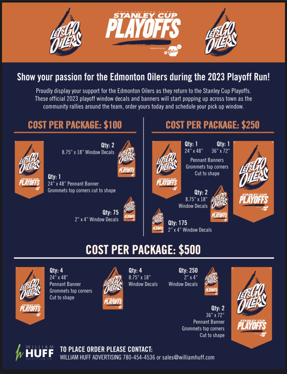 William Huff tweet media