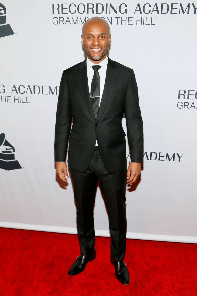 HaPpY BirThDaY!! to the smooth vocals of Kenny Lattimore    see more birthdays here: smoothjazzmag.com/birthdays/
