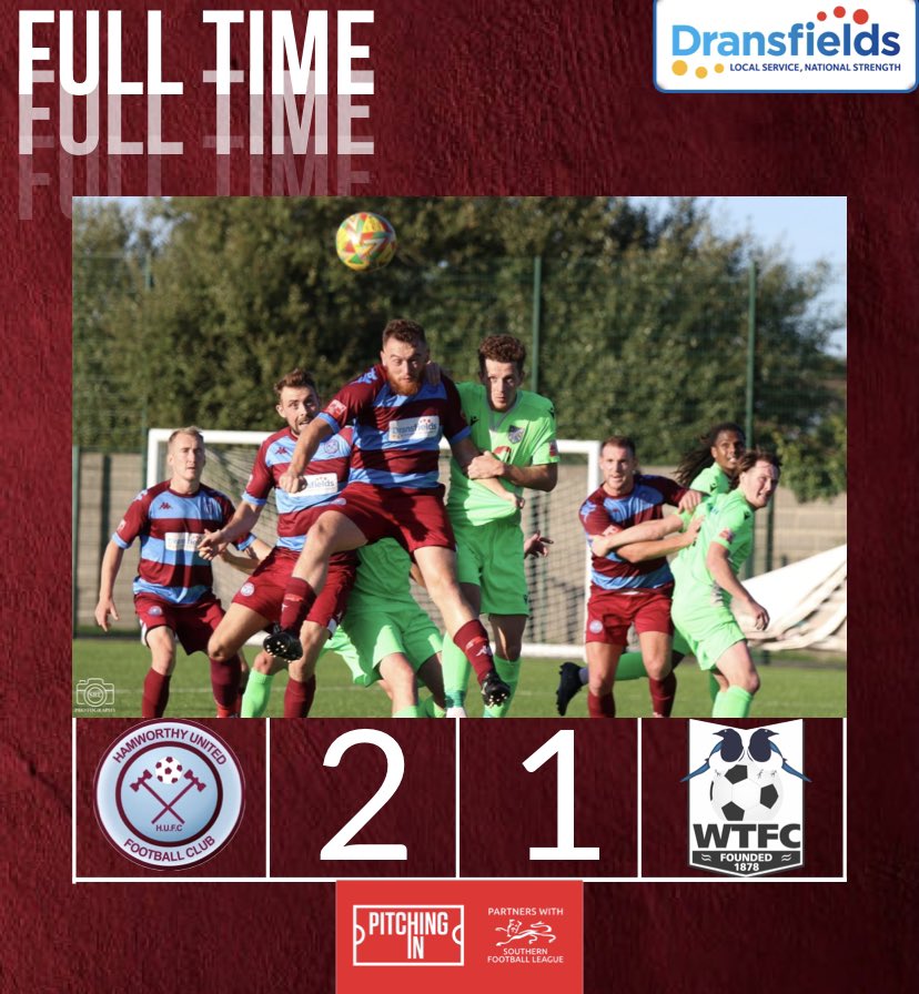 THE HAMMERS TAKE THE 3 POINTS👊