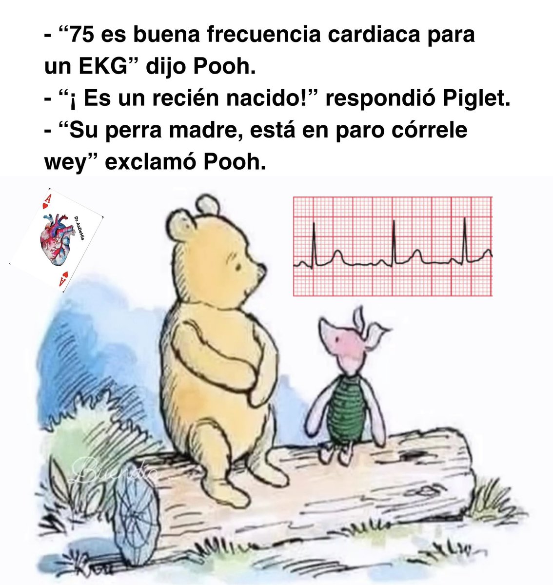 DAsdehis's tweet image. FC por edad…🤣🫀⚡️