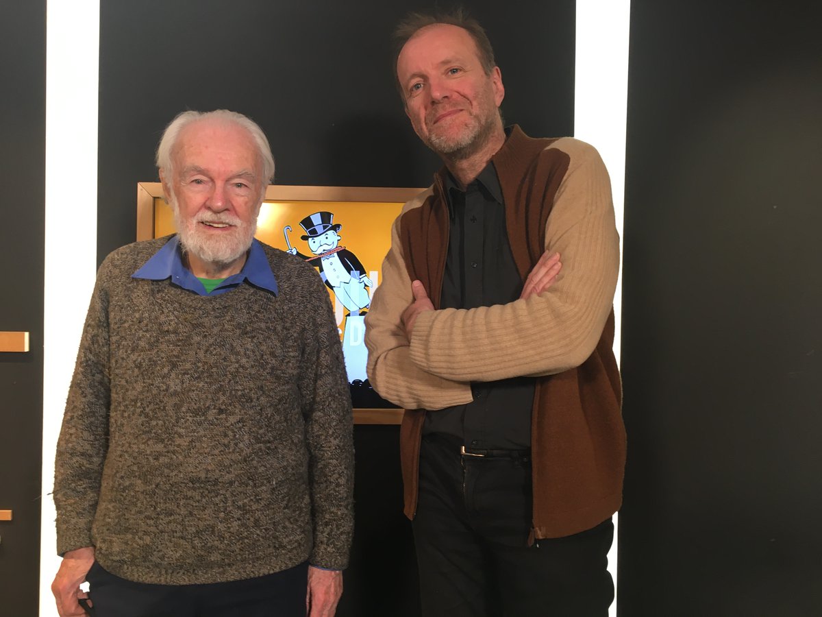 Hors Série tweet media