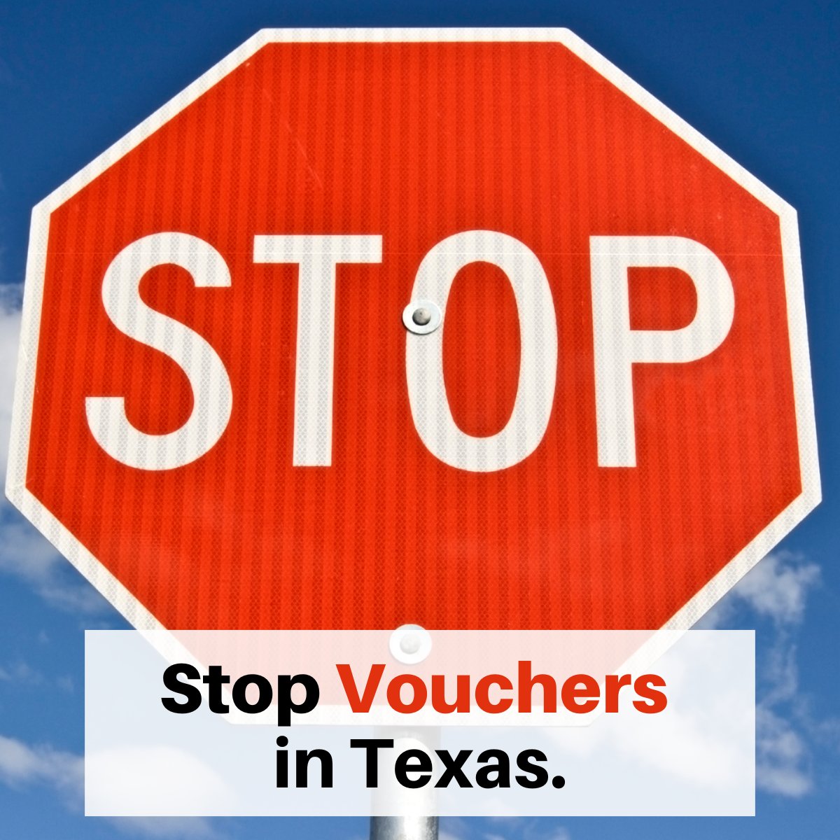 🚨  Action alert! The House Public Education Committee will debate several voucher bills tomorrow. Contact the committee members and ask them to oppose any effort to divert public tax dollars to private institutions. bit.ly/3Uq7QUu #txed #txlege