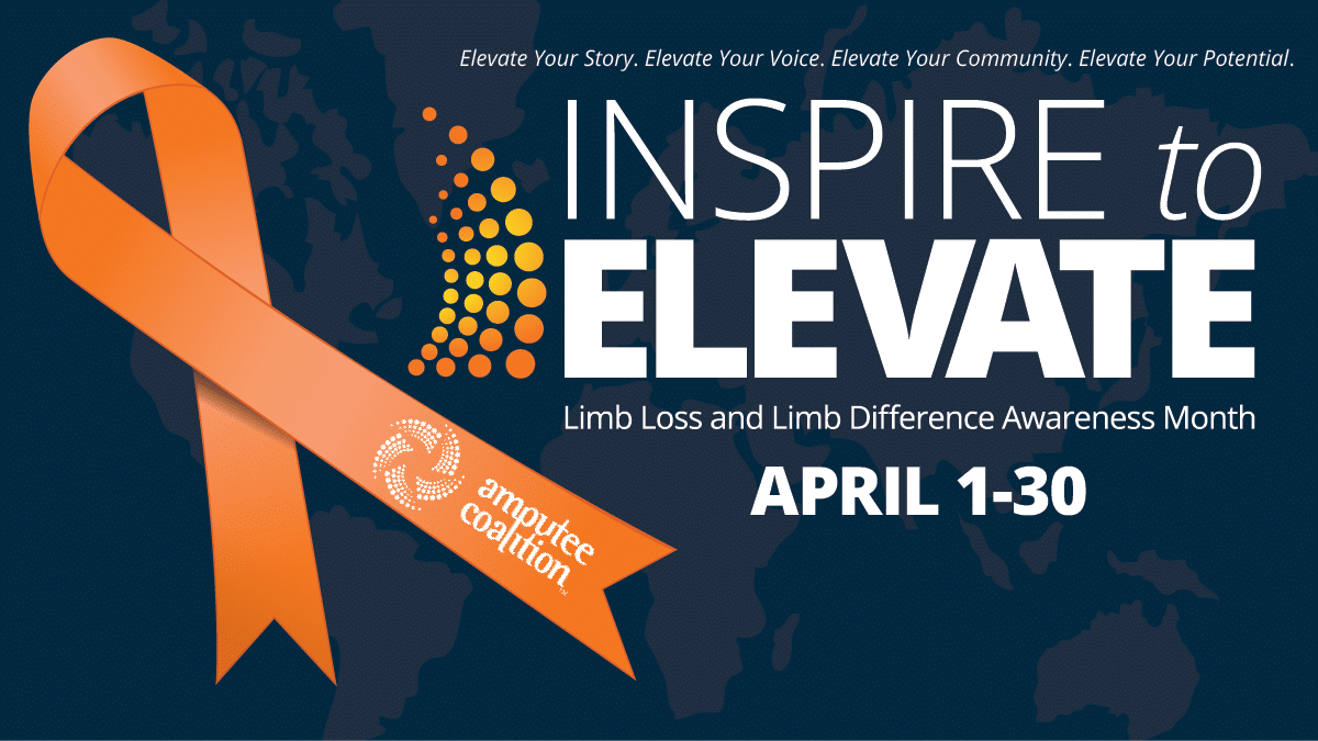 NPDevices's tweet image. Have you registered for @AmputeesUSA upcoming webinars? Check out their complete list of past and upcoming webinars here: amputee-coalition.org/limb-loss-reso…

#LLLDAM #LimbLossAwarenessMonth #LimbDifferenceAwarenessMonth #LLAM