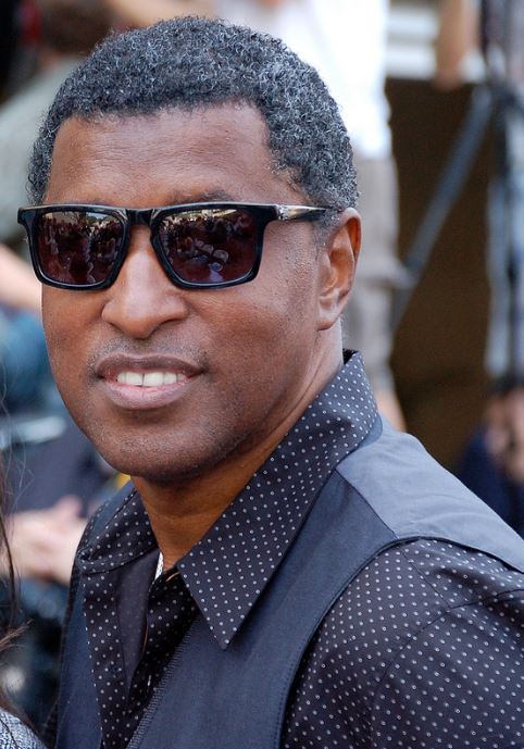 HaPpY BirThDaY!! to the smooth vocals and 11 - times GRAMMY Winner Kenny :Babyface' Edmonds see more birthdays here: smoothjazzmag.com/birthdays/