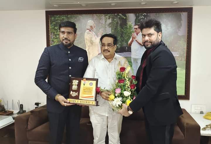 OfficialAWPL's tweet photo. The massive gathering at Deen Dayal Upadhyay Indoor Stadium is a sign that AWPL is rewriting the new script for the upcoming era in Direct Selling Industry.
#AWPL #JashneGujrat #SuccessEvent #royallifestyle #Achievers https://t.co/rPrt9y1DYo