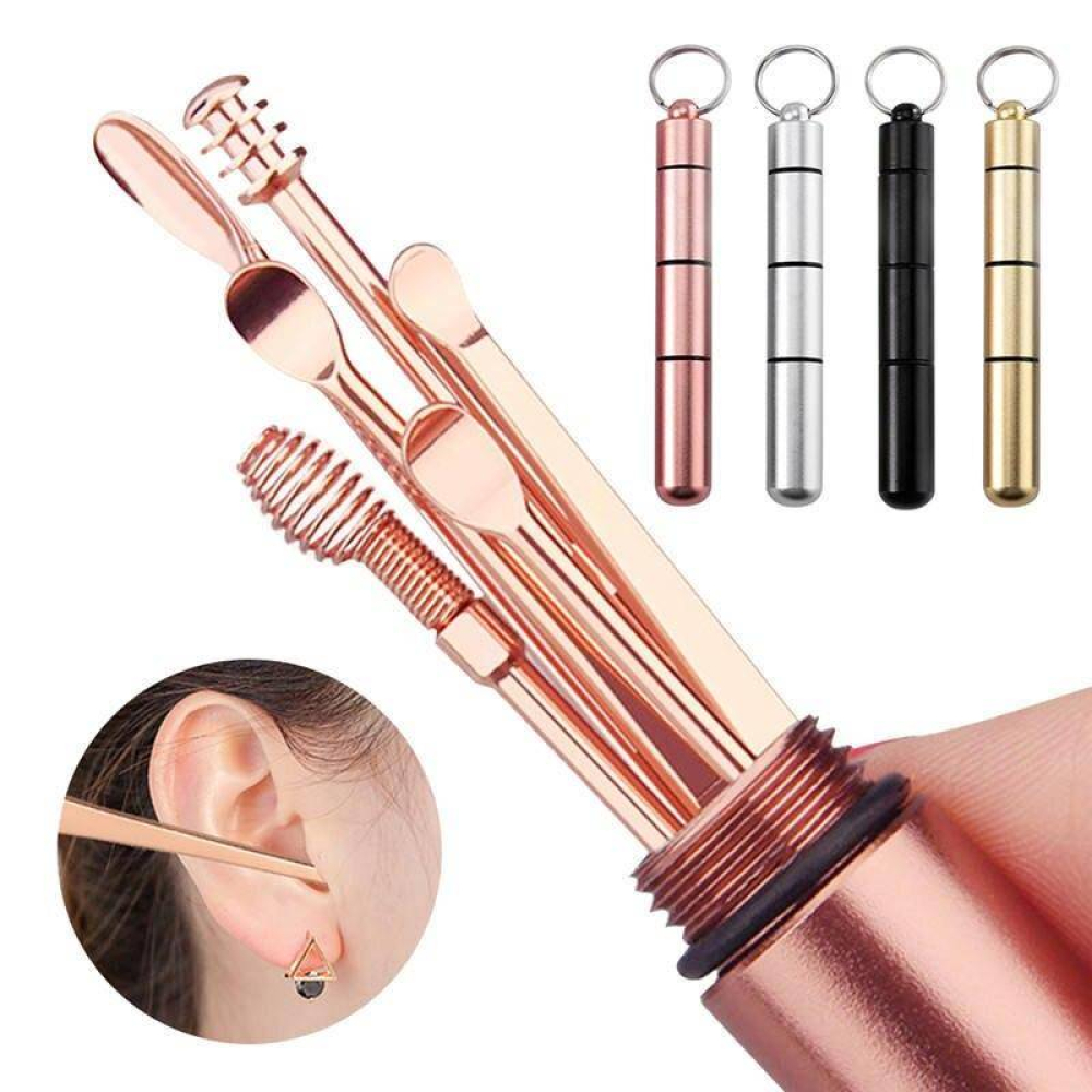 🔥 Ear Wax Removal Tool
😯 Tag a friend who would love ❤️ this!
✈️ #FREEShipping Worldwide
Buy one here—-> asghedom.com/ear-wax-remova… #shopping