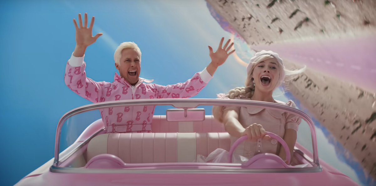 BuzzFeed's tweet photo. how my parents think I drive https://t.co/P6KBDPmk7O