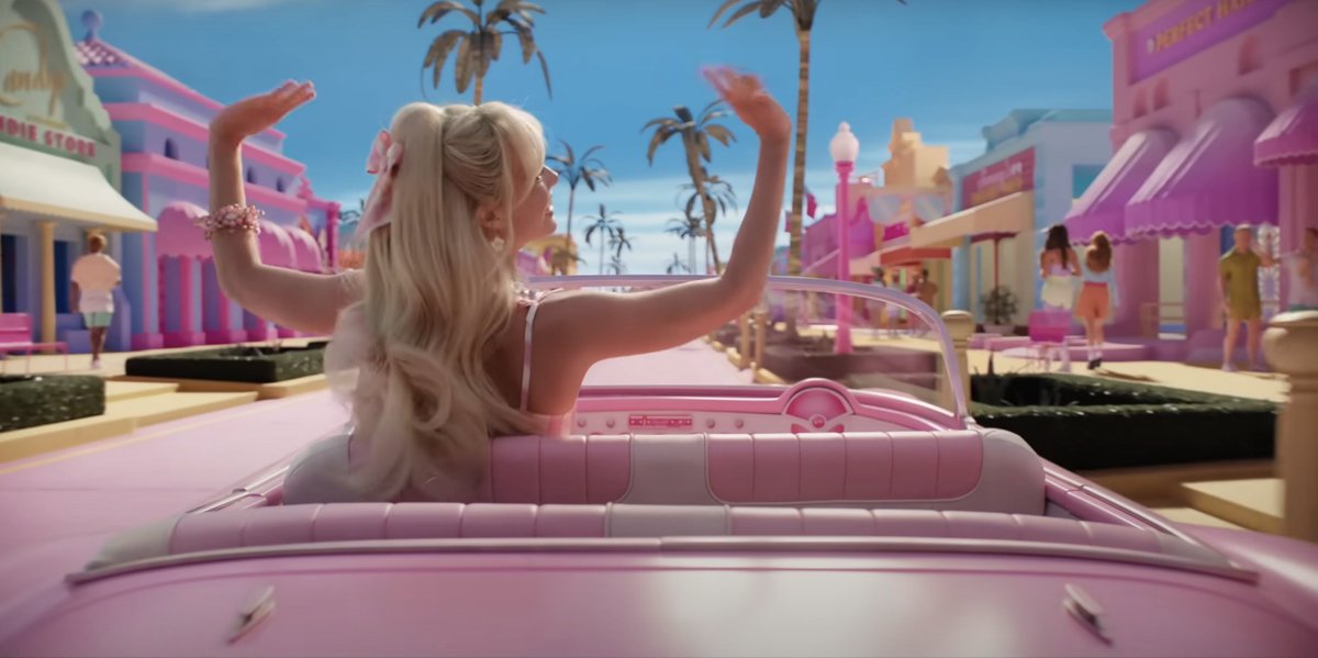 BuzzFeed's tweet photo. how my parents think I drive https://t.co/P6KBDPmk7O
