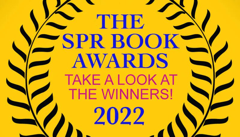 selfpubreview's tweet photo. Announcing the winners of the 2022 SPR Book Awards! https://t.co/GrdrriJbb1 #bookaward #bookawards https://t.co/vtHHpI0i4Z