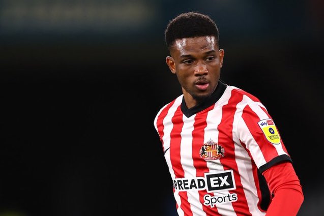 Amad Diallo stats vs Cardiff:

6 Chances Created (Most in match)
0.43 xA
2 Shots On Target
4 Successful Dribbles (Most in match)
7 Final Third Passes 
100% Crossing Accuracy 
6 Recoveries 
7/10 Ground Duels Won
3 Fouls Drawn

☀️

#SAFC #CARSUN