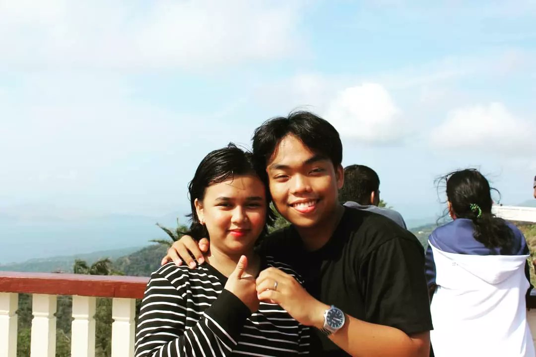 whosfatsy's tweet photo. Home was us. ❤️

@NoahChrstphrTan https://t.co/ouK6lUUVjZ
