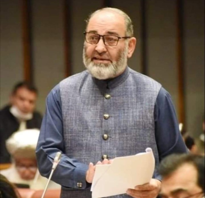 Comrade_Pakhtun's tweet image. یو دی وي خو نر دی وي✌️🥰
#MushtaqAhmadKhan 
@SenatorMushtaq Legend✌️