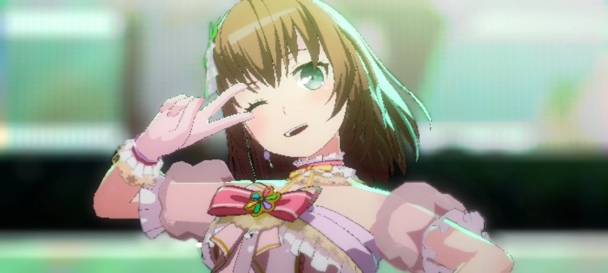 dailymayas's tweet photo. pink maya supremacy 🌸

#大和麻弥 #ガルパ https://t.co/hHwfEtXmbF